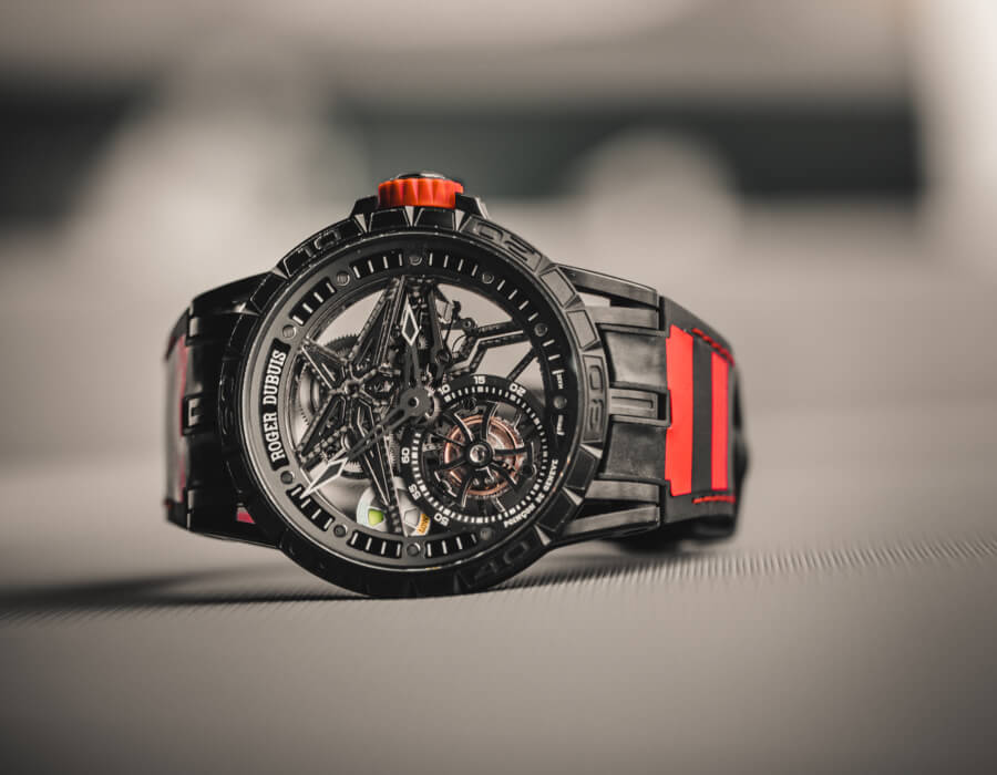 Expensive Watches
