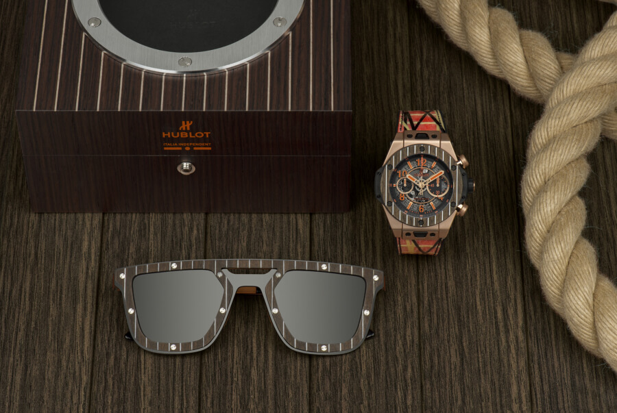 Hublot Big Bang Unico
