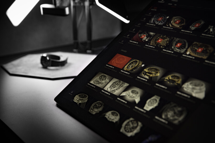 Hublot Online shop