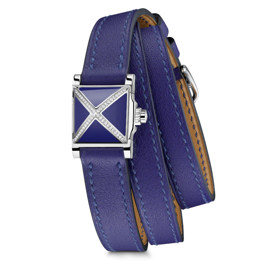Hermes Ladies Watch