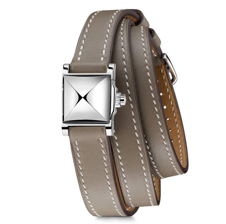 Hermes Médor Rock