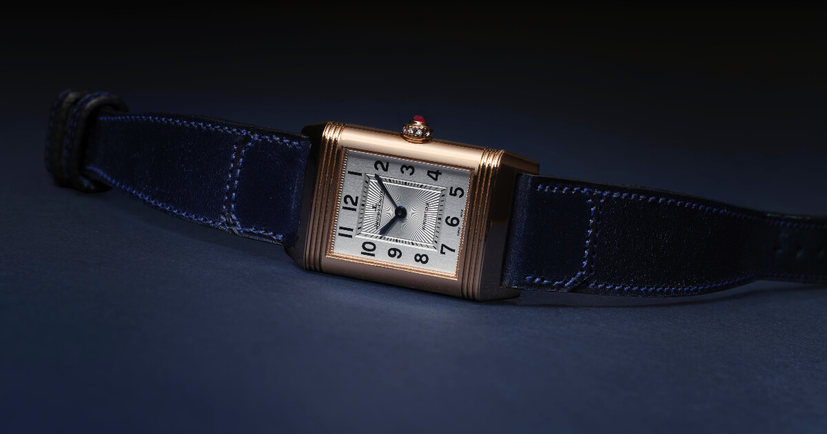 Jaeger-LeCoultre Invites Clare Milford Haven To Celebrate Its Partnership With Casa Fagliano