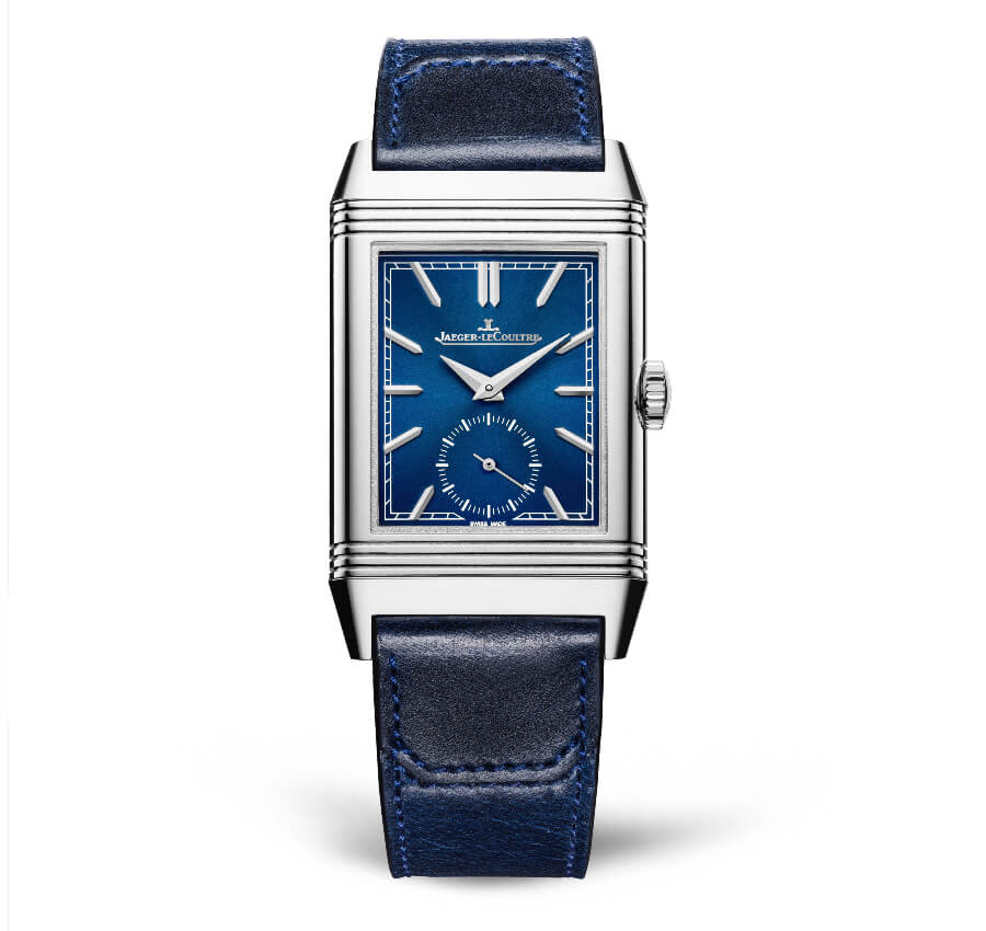 Jaeger-LeCoultre Reverso Tribute Small
