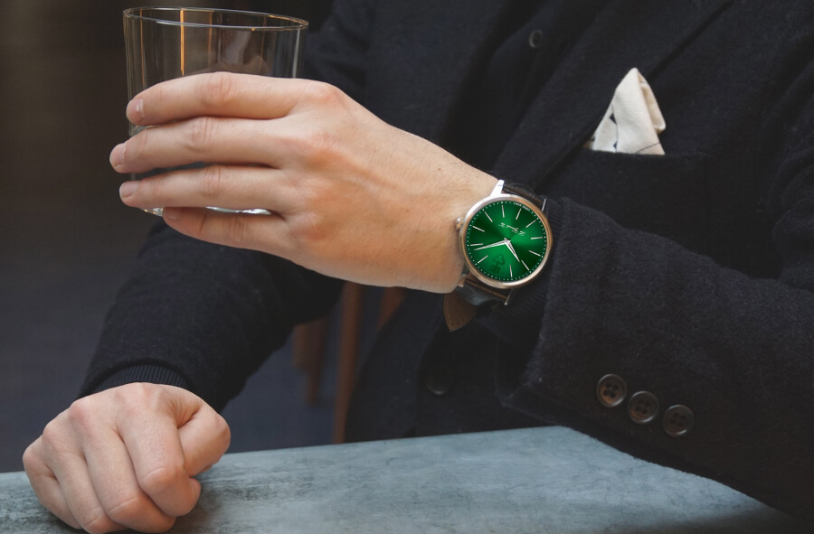 Corum La Grande Vie