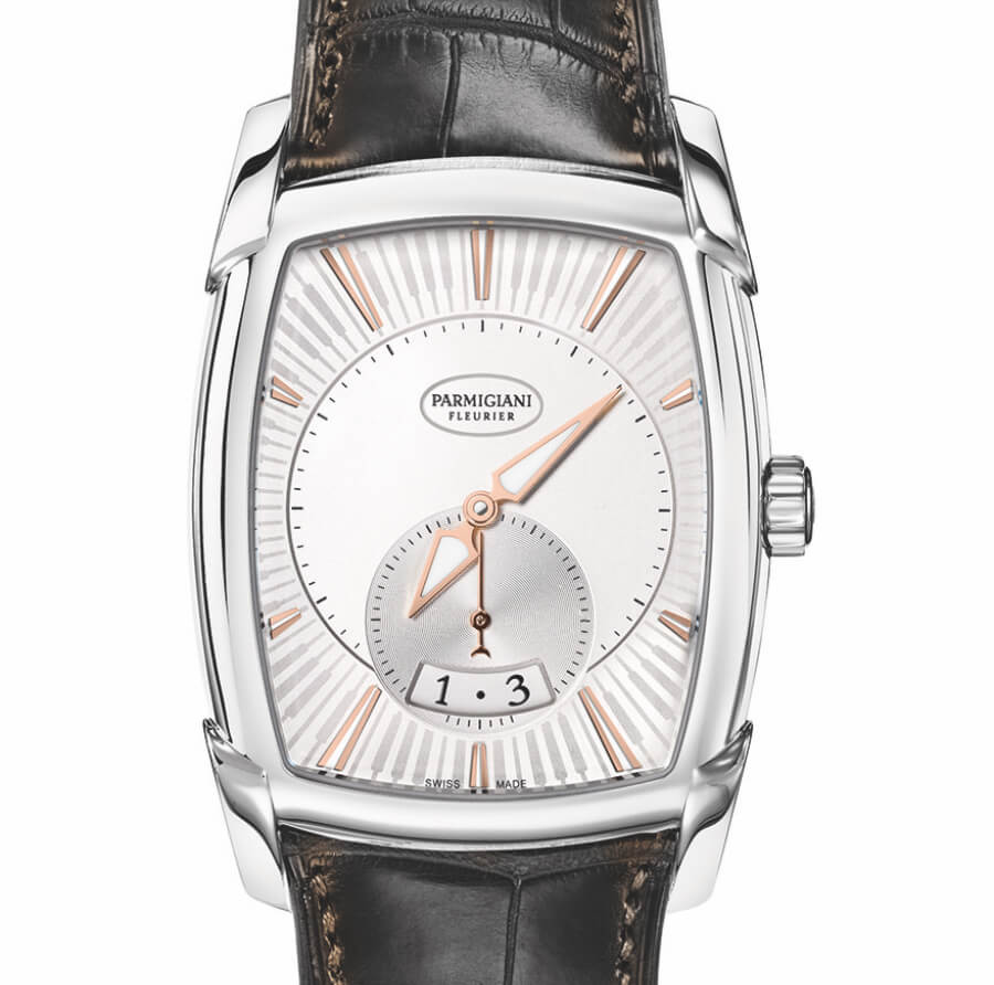 Parmigiani Kalpa Grande MJF 2018