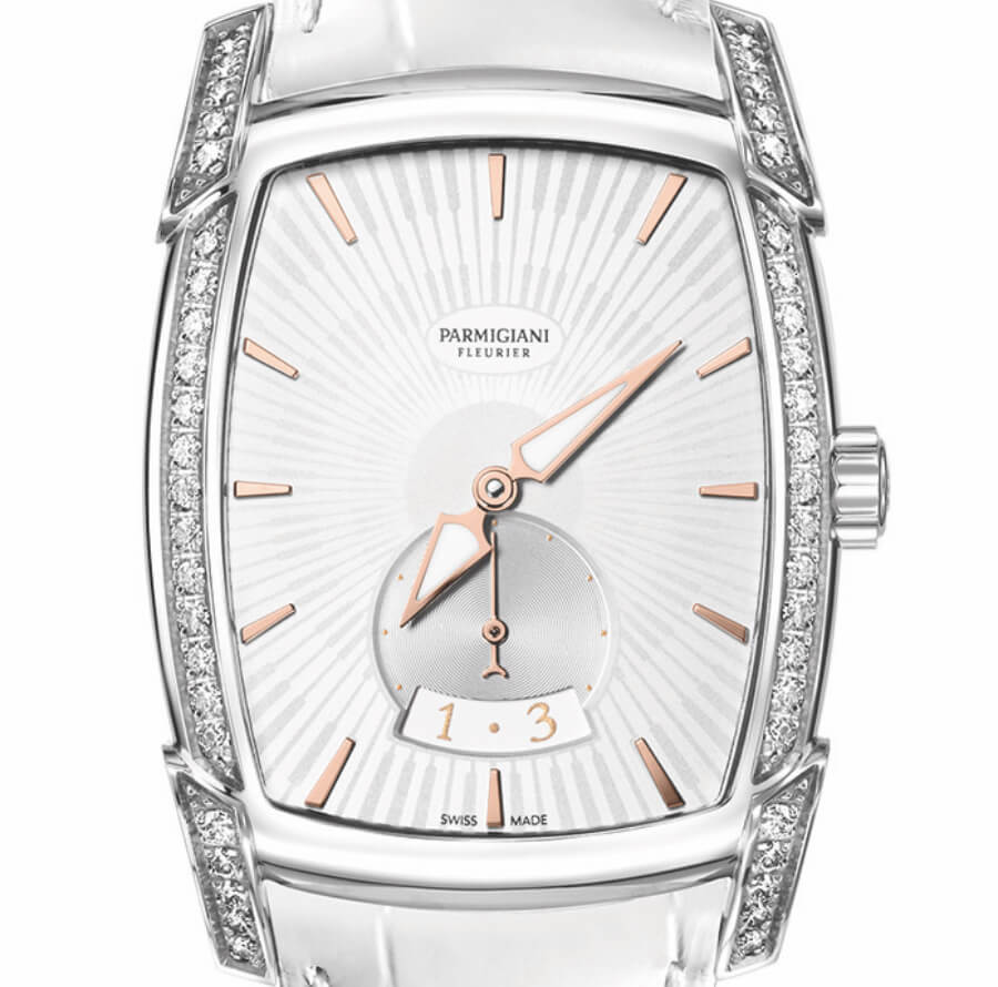 Parmigiani Kalparisma MJF 2018