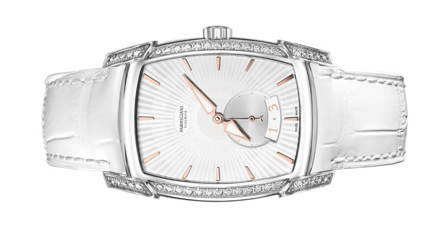 The New Parmigiani Kalparisma MJF 2018
