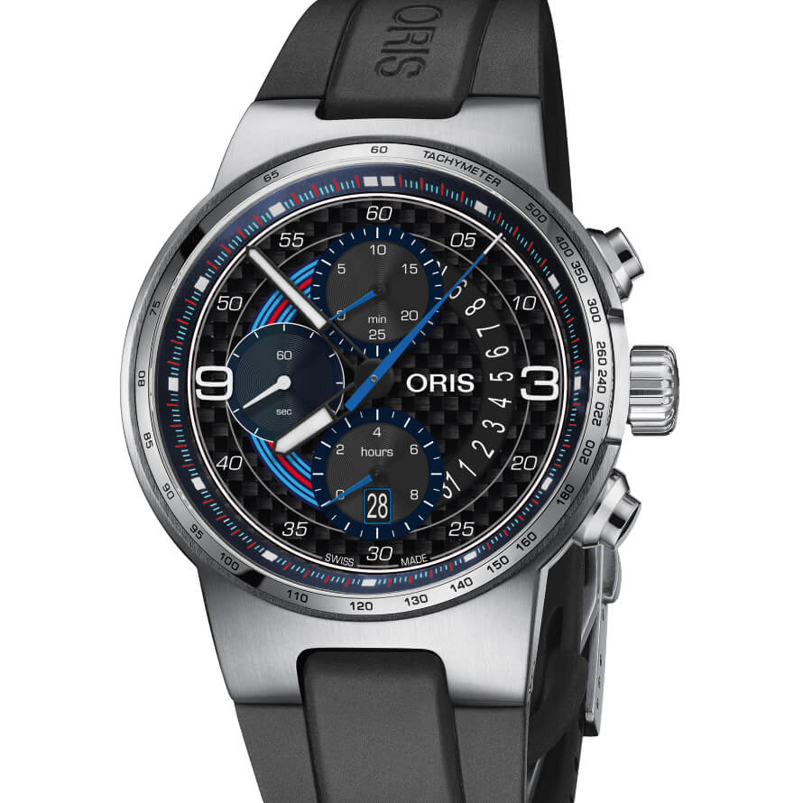 Oris Martini Racing Limited Edition