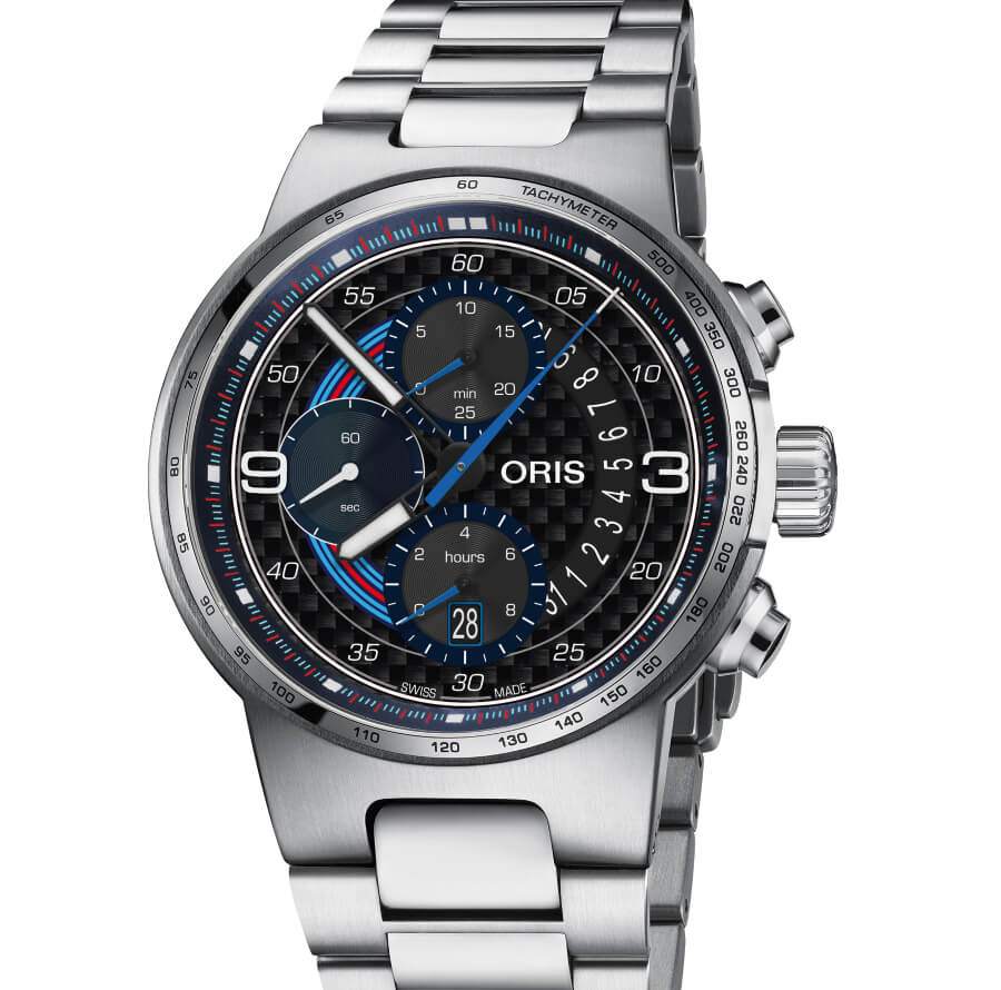 Oris Martini Racing Limited Edition