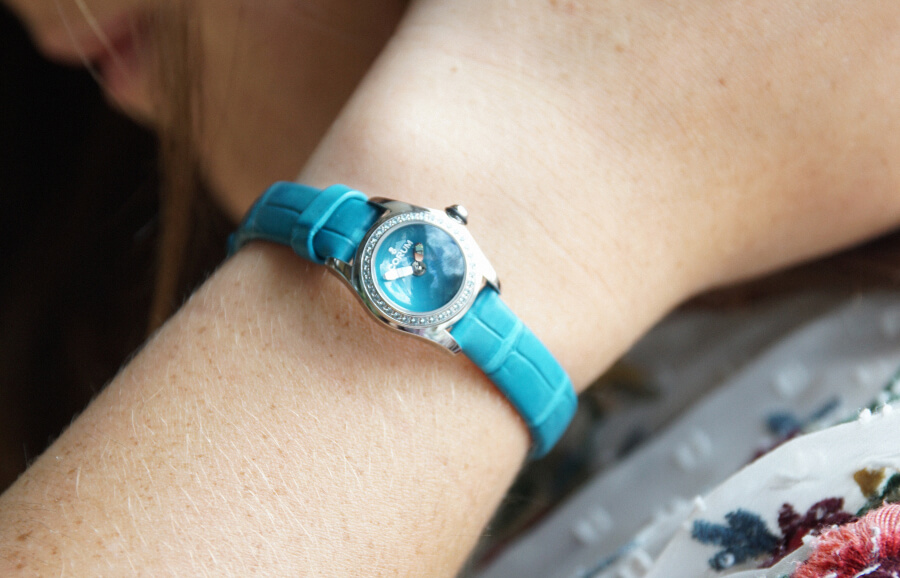 Corum Bubble Mini Bubble