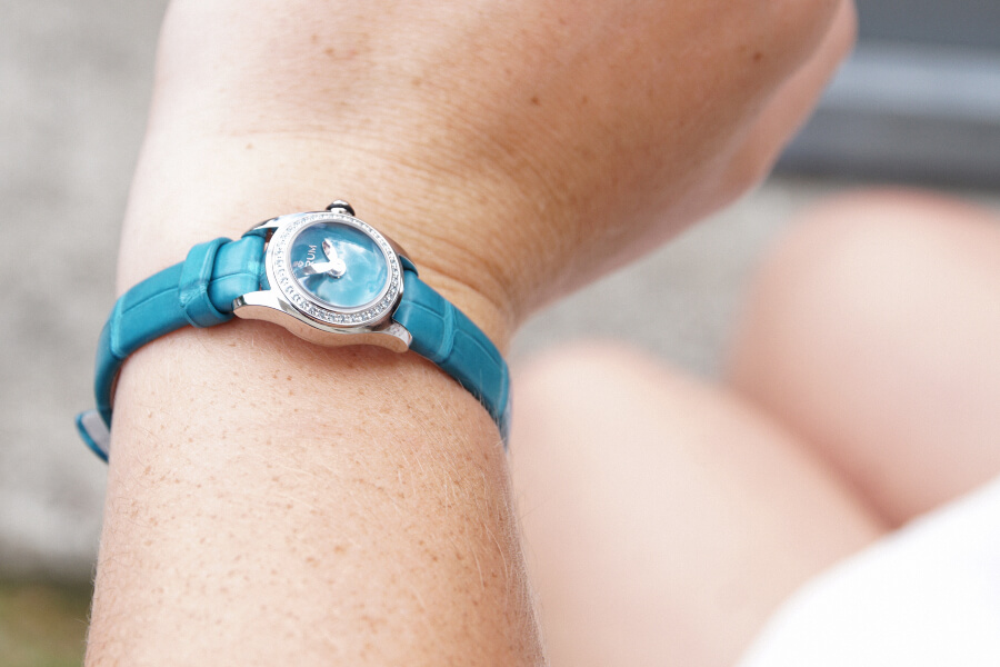 Corum Bubble Women Watch
