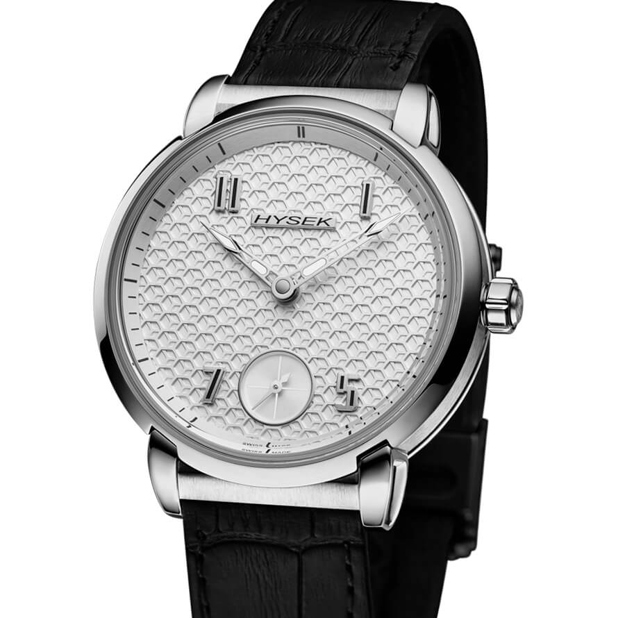Hysek IO Automatic Manufacture Watch Review