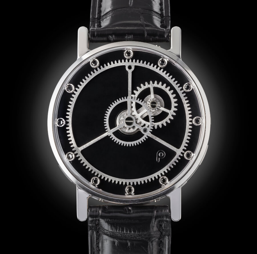 Pita Barcelona Molinos Orbital Classic Edition