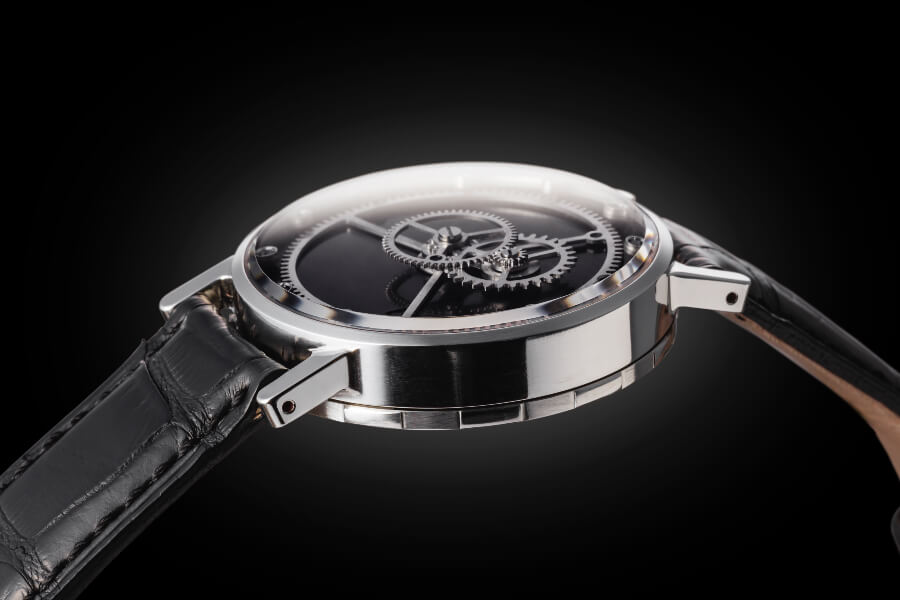 The New Pita Barcelona Molinos Orbital Classic Edition
