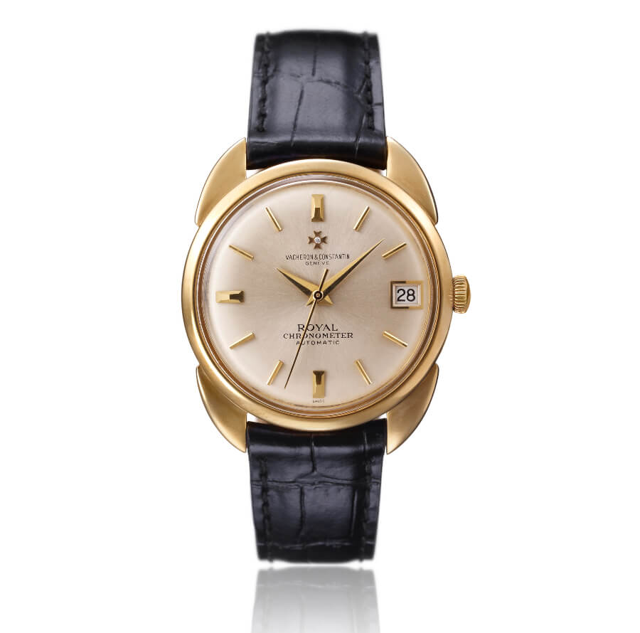 Vacheron Constantin Batman