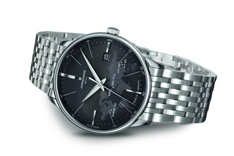 Junghans Meister Mega Watch Review