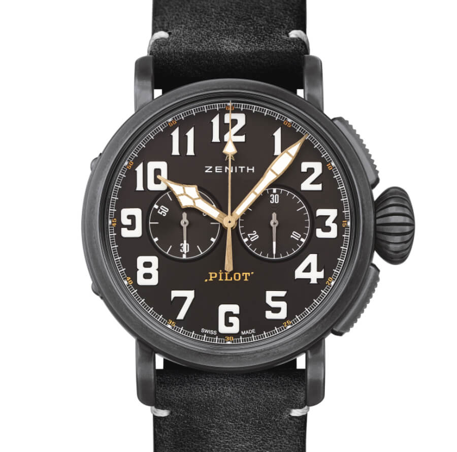 Top 10 Best Pilot Watch