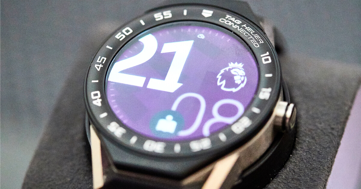 TAG Heuer announces the extension of its partnership as Official Timekeeper to The Premier League