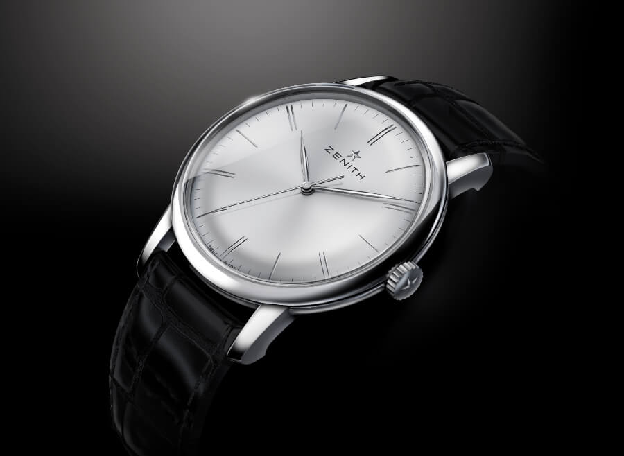 Zenith Elite
