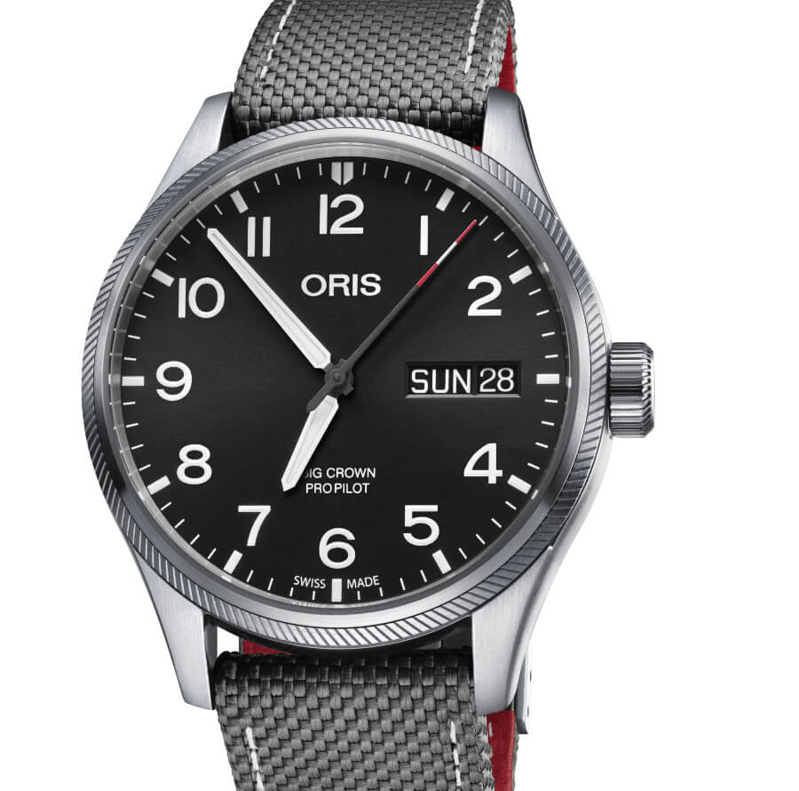 Oris 55th Reno Air Races Limited Edition
