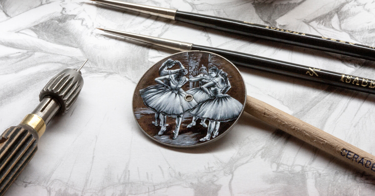 The Michelangelo Foundation and Vacheron Constantin pay tribute to the excellence of European fine craftsmanship