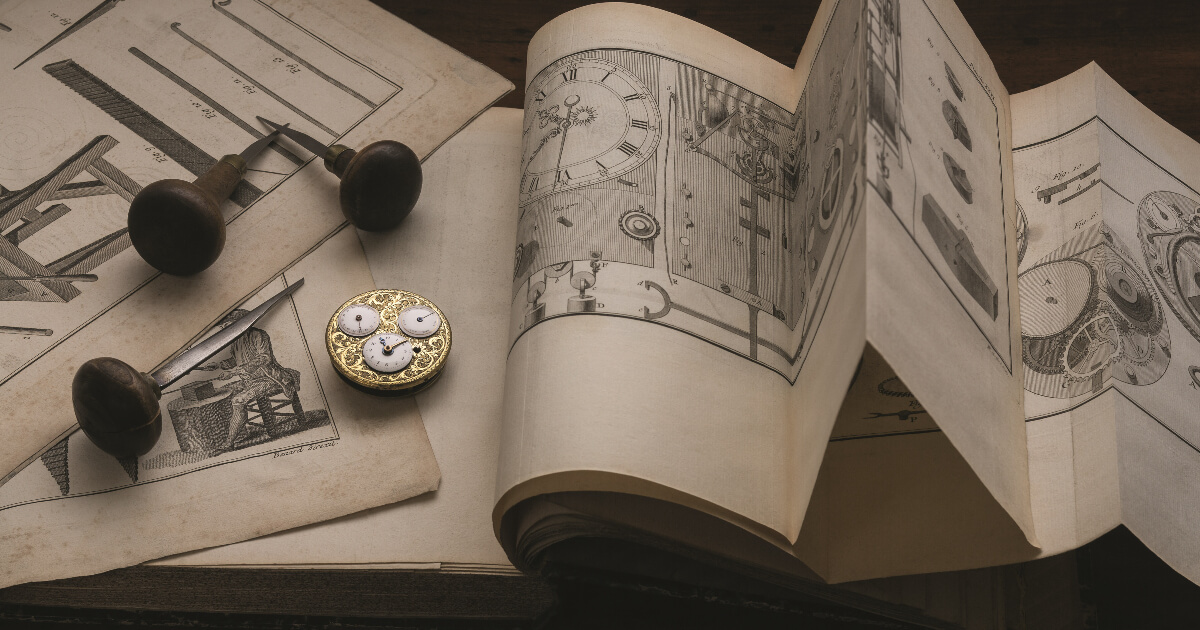Vacheron Constantin Heritage