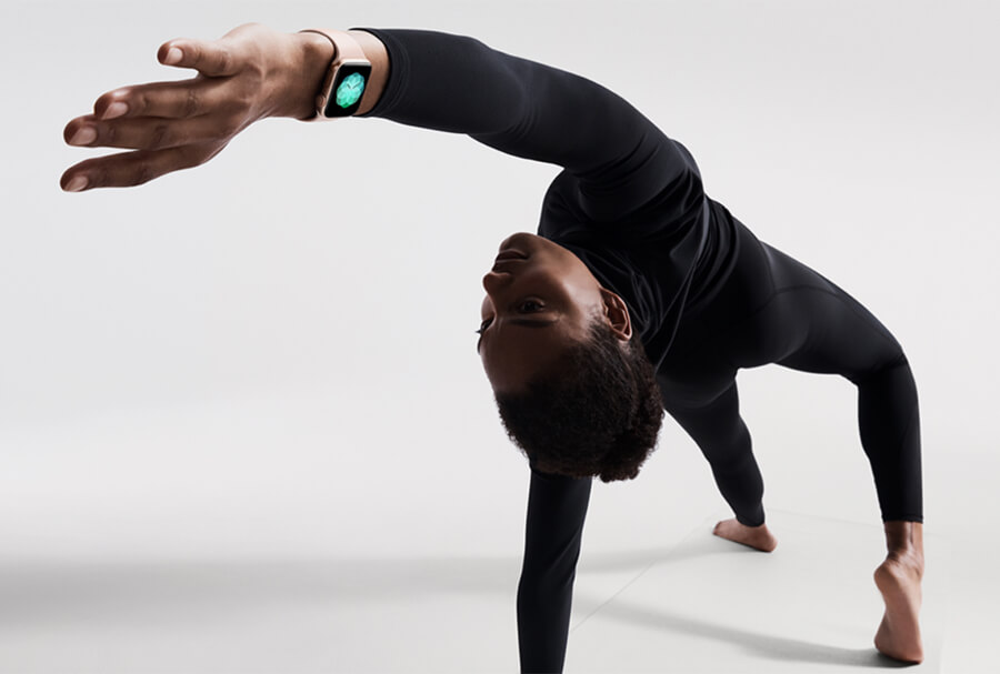 Apple Watch Series 4 Hands On