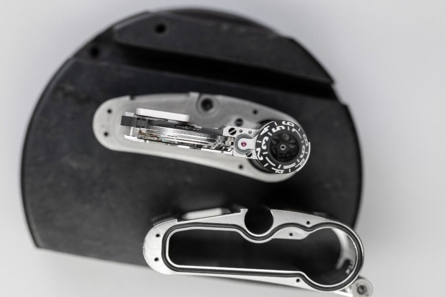 Urwerk UR-111C Case