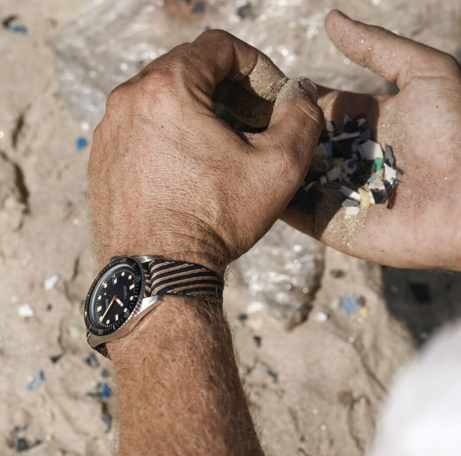 Oris Divers Sixty-Five Review