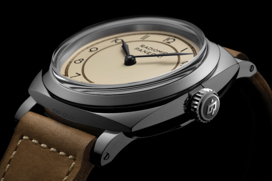 Panerai Radiomir Ref. PAM00791