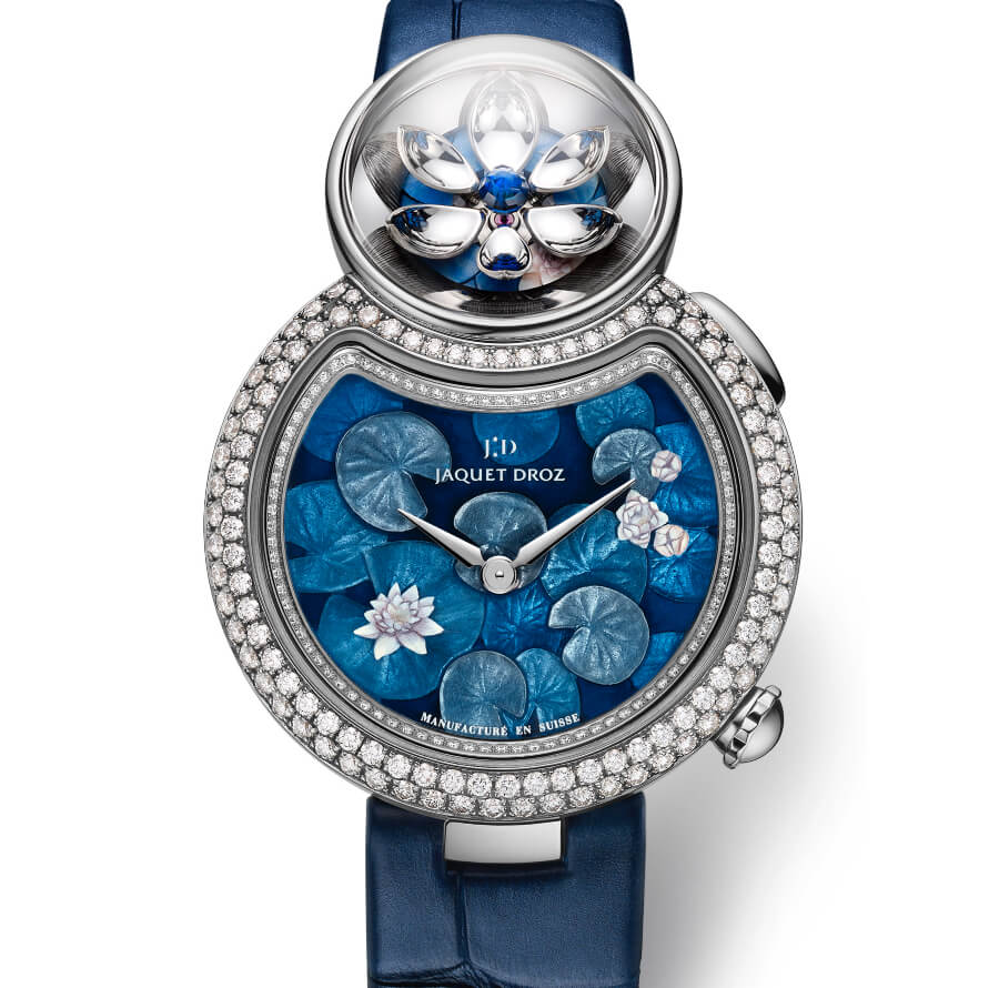 Top 10 Womens Watch