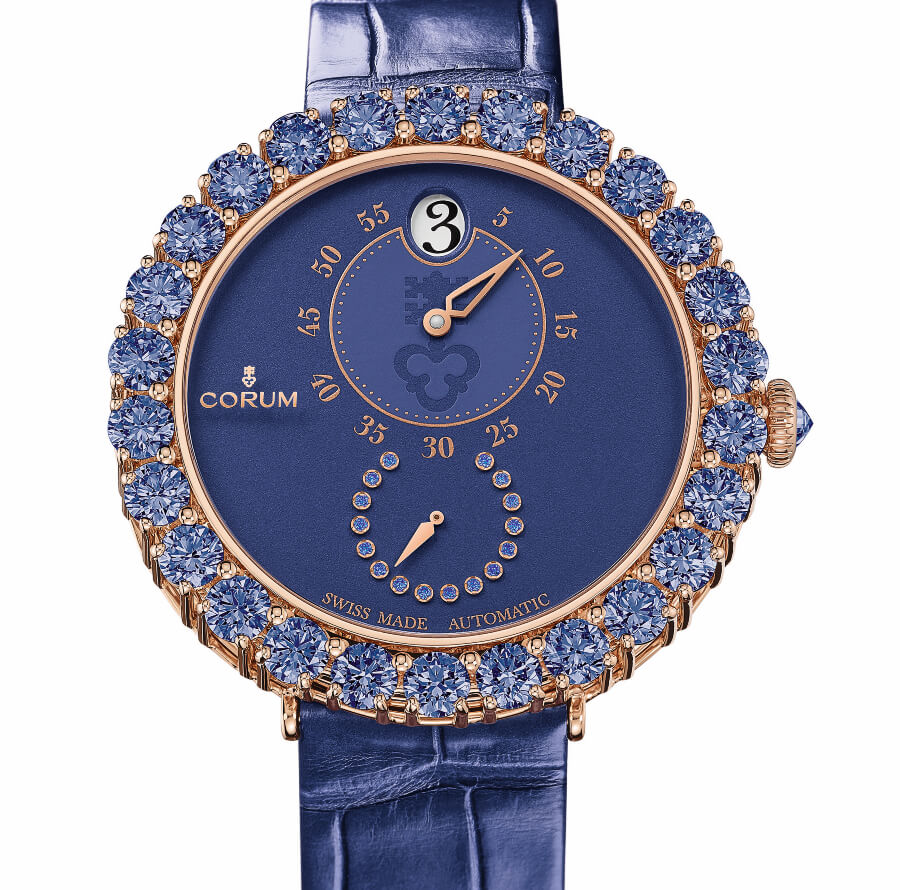 The Perfect Watch For Women