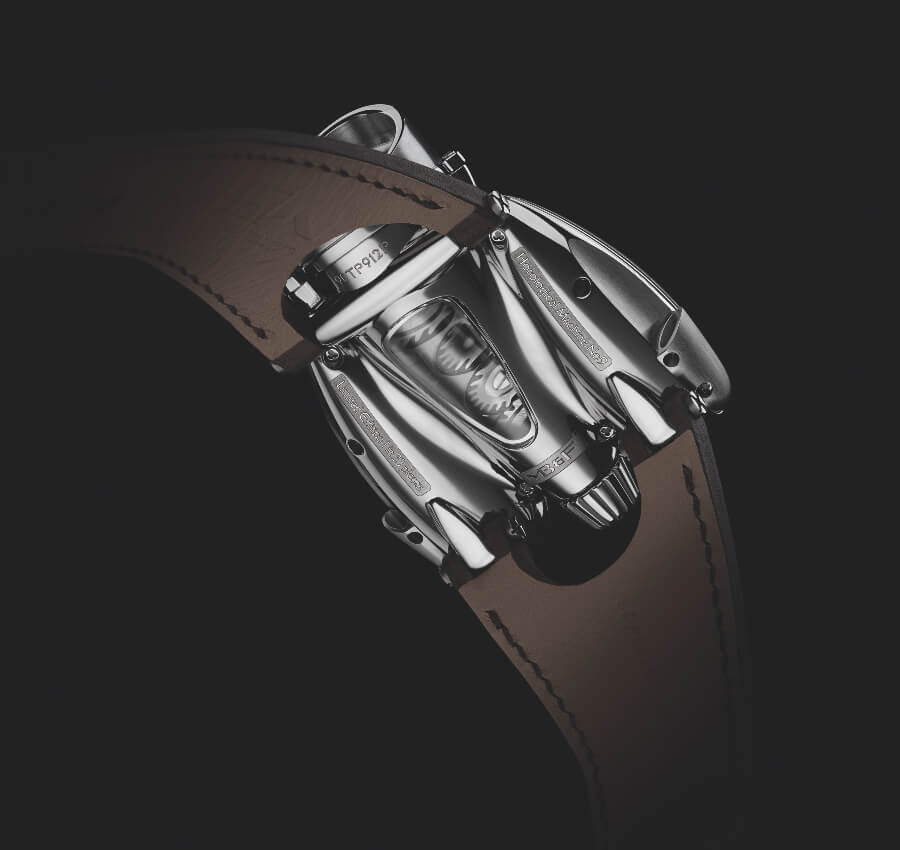 MB&F HM9 Flow