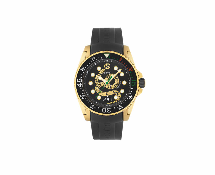 Gucci Watch