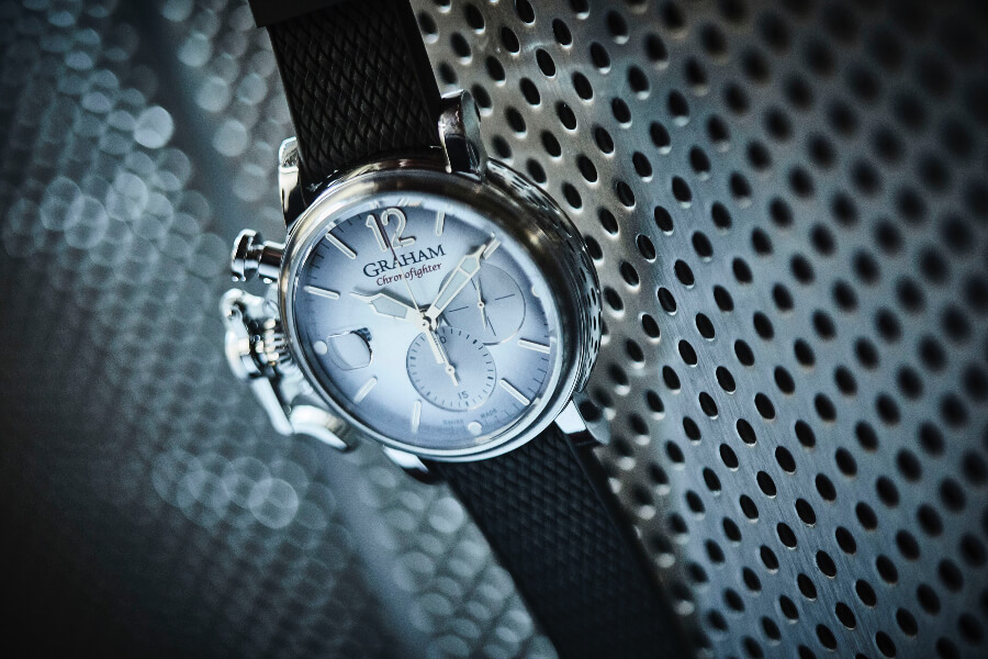 Millitary Watch