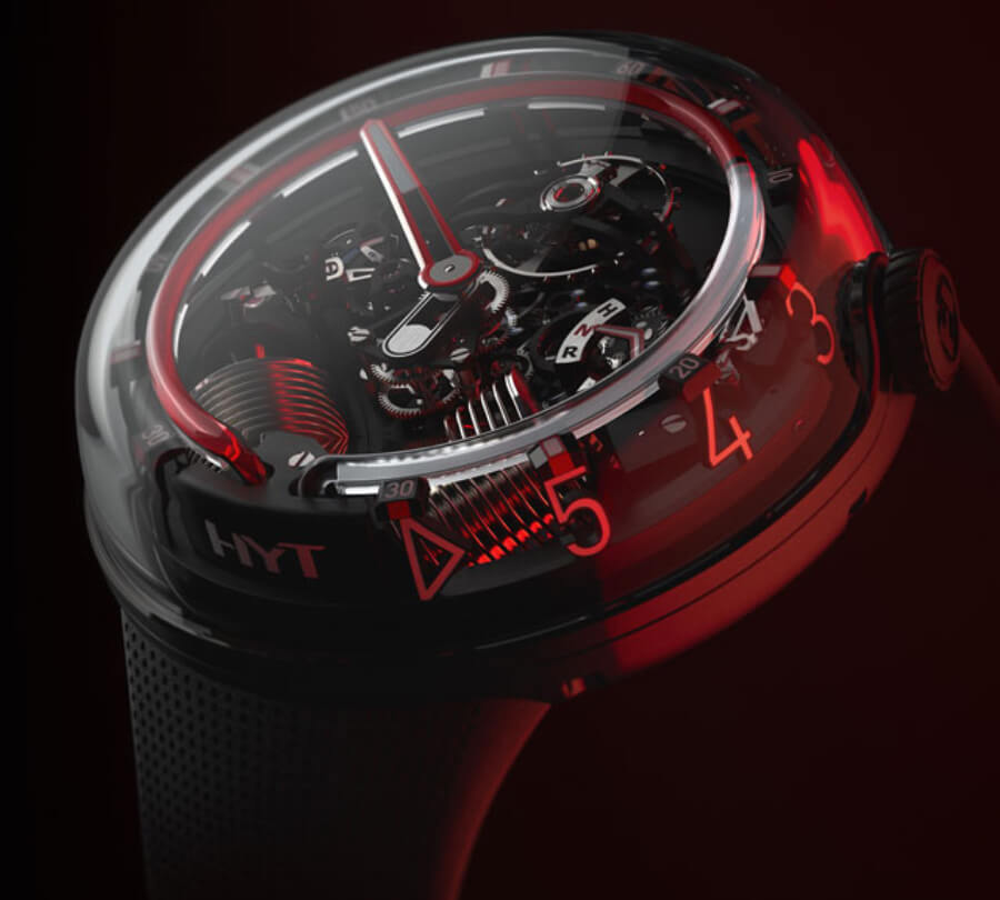 Top Expensive Watches