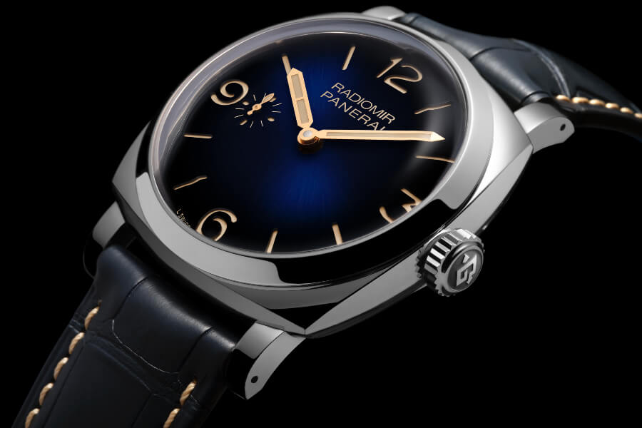 Panerai Radiomir 1940 3 Days Acciaio – 47mm