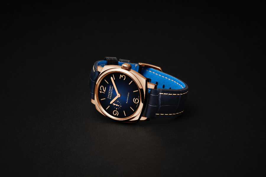 Panerai Radiomir 1940 3 Days Automatic Oro Rosso – 45mm