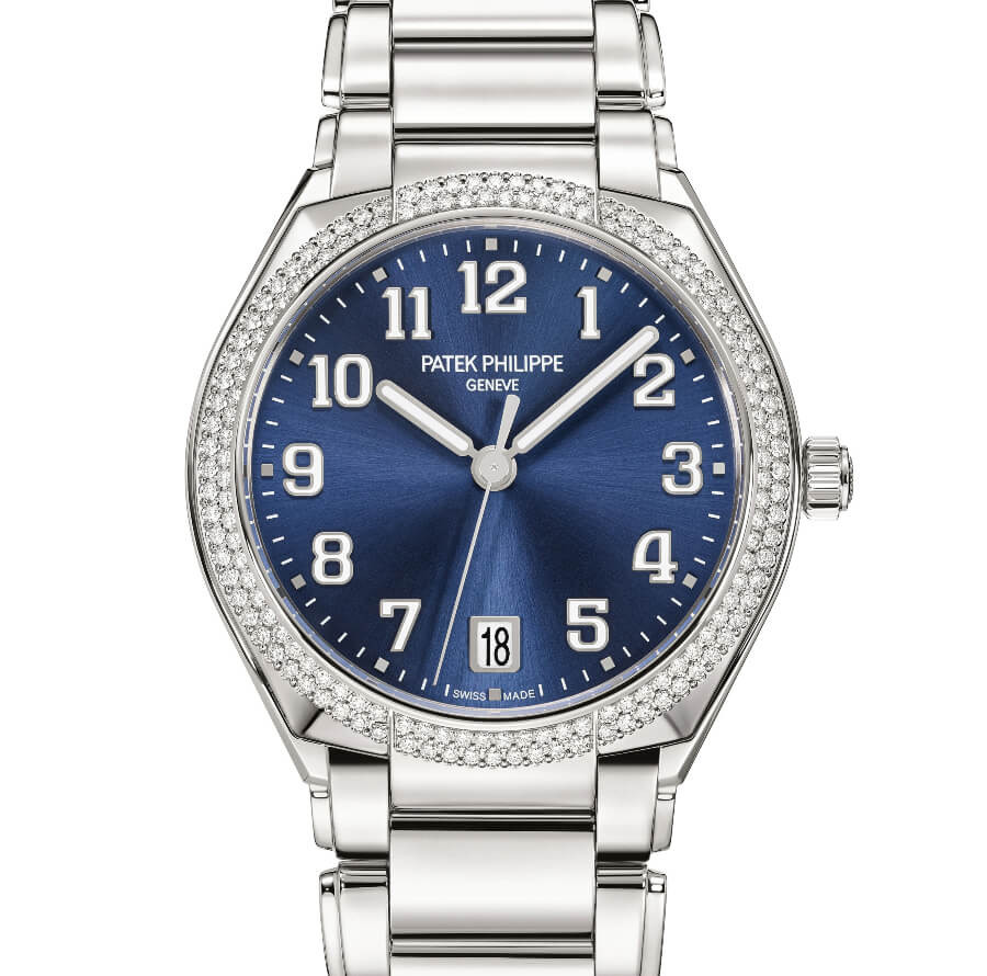 Patek Philippe Twenty-4 Automatic