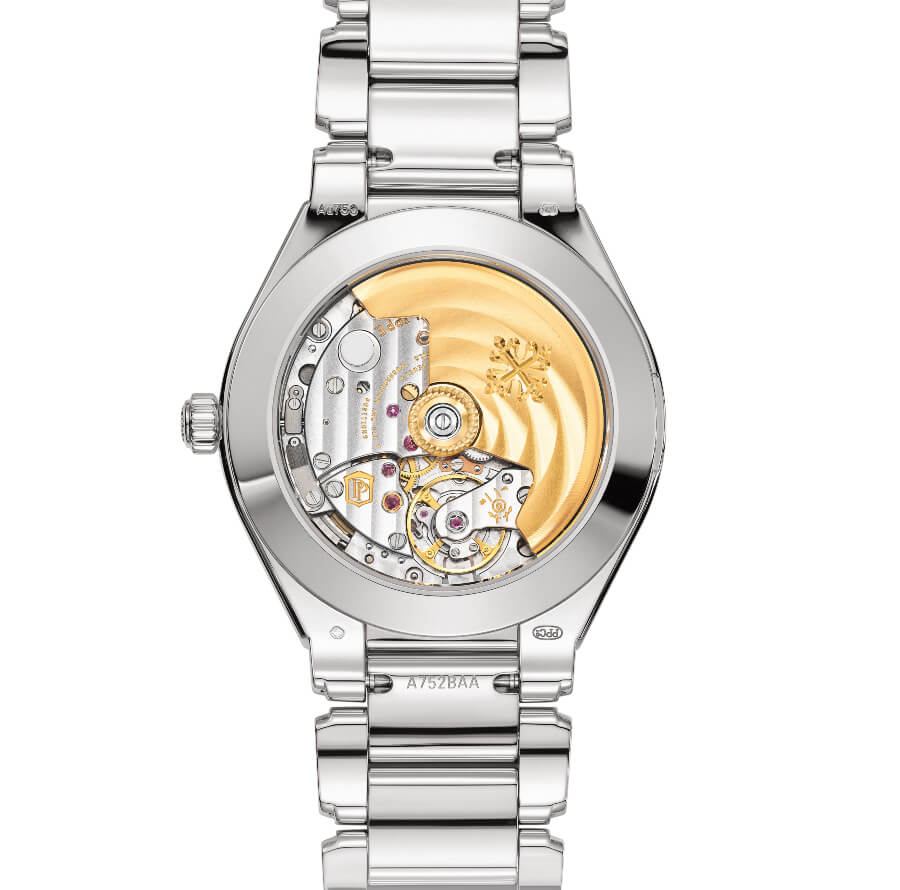 Patek Philippe Watch Movement