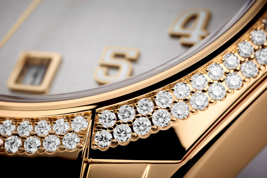 Patek Philippe Women Watch