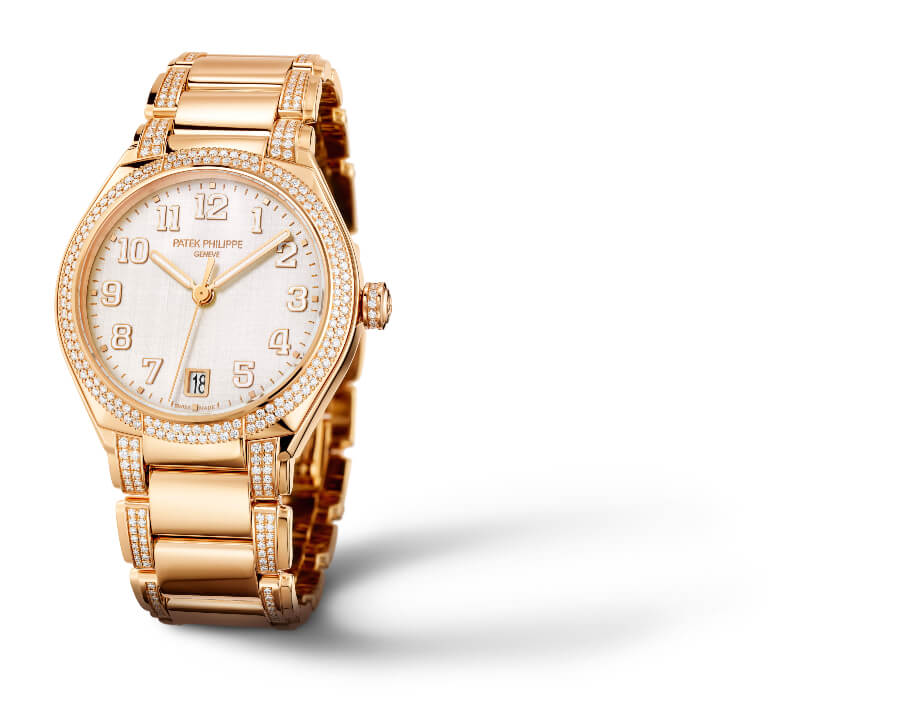Patek Philippe Ladies Watch