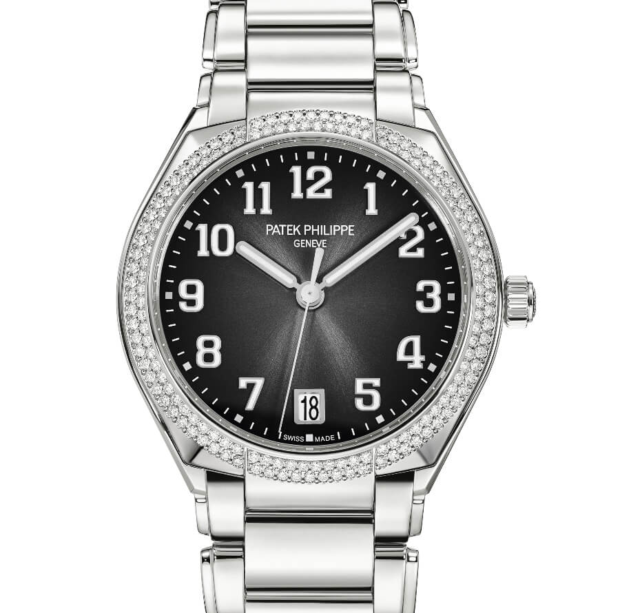 Patek Philippe Watch Review
