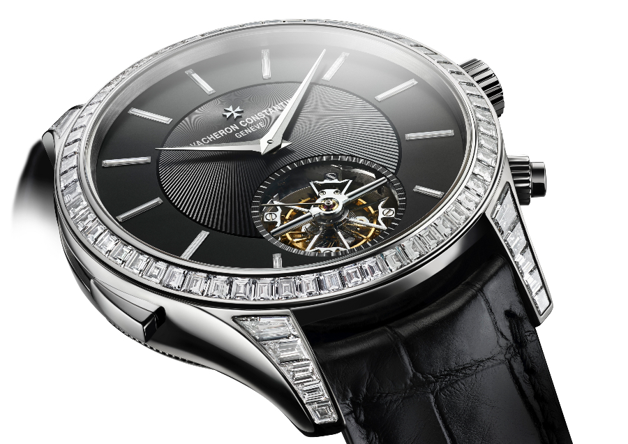Vacheron Constantin Les Cabinotiers Minute Repeater Tourbillon Sky Chart