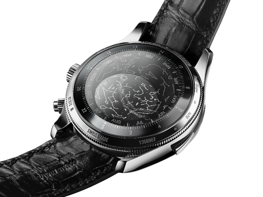 The New Vacheron Constantin Les Cabinotiers Minute Repeater Tourbillon Sky Chart