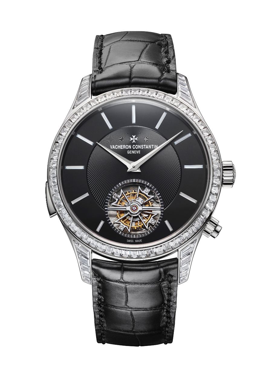 Vacheron Constantin Les Cabinotiers Minute Repeater Tourbillon Sky Chart Review