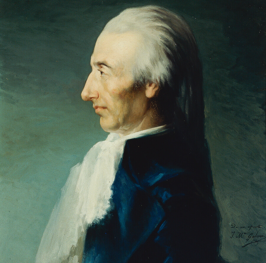 Alessandro Malaspina