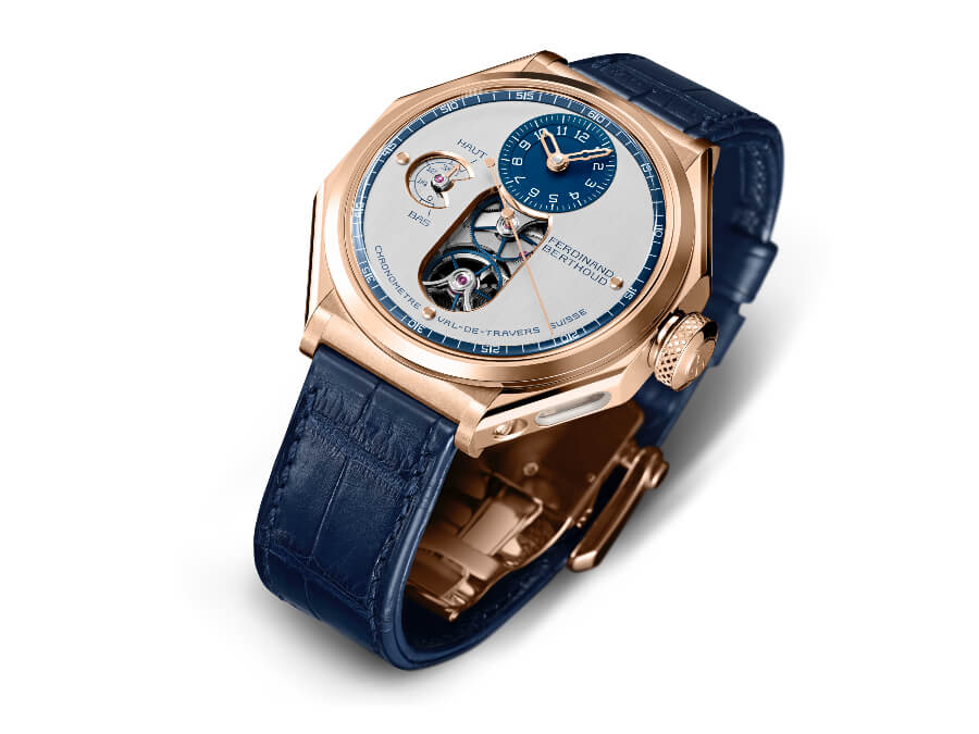 Ferdinand Berthoud Men Watches