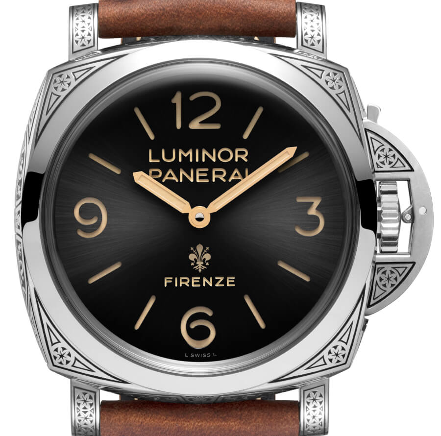 Panerai Limited Edition