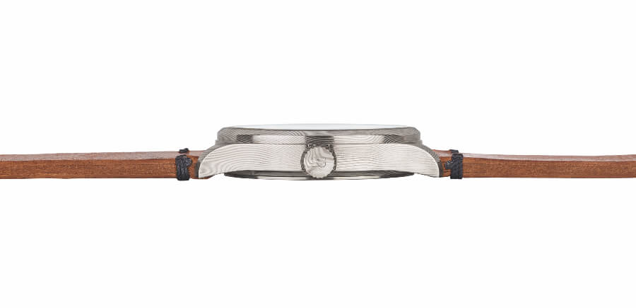 Sinn 1800 Damaszener Crown